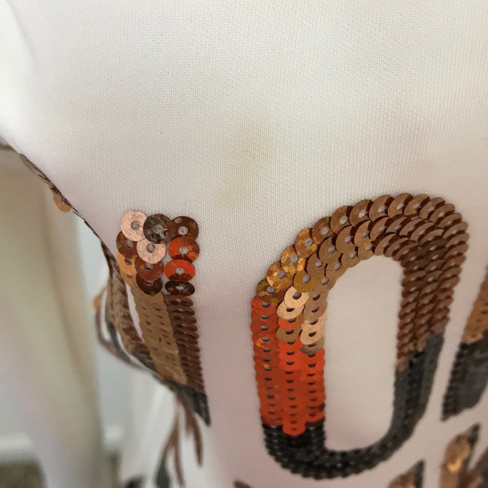 Juicy Couture Sweatshirt - Picture 5 of 5